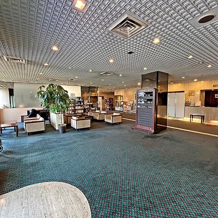 Yatsushiro Grand Hotel Dış mekan fotoğraf