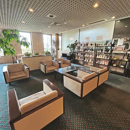 Yatsushiro Grand Hotel Dış mekan fotoğraf
