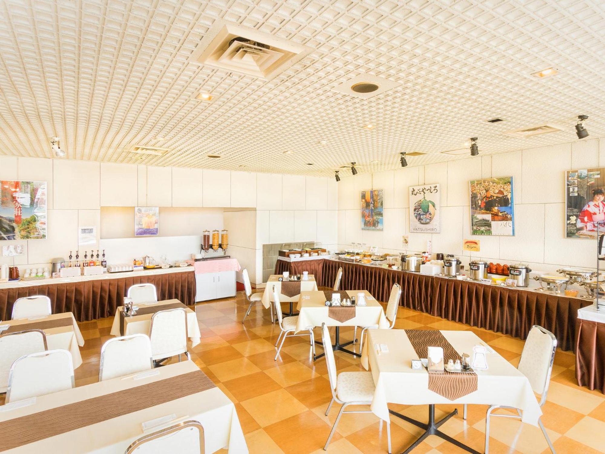 Yatsushiro Grand Hotel Dış mekan fotoğraf