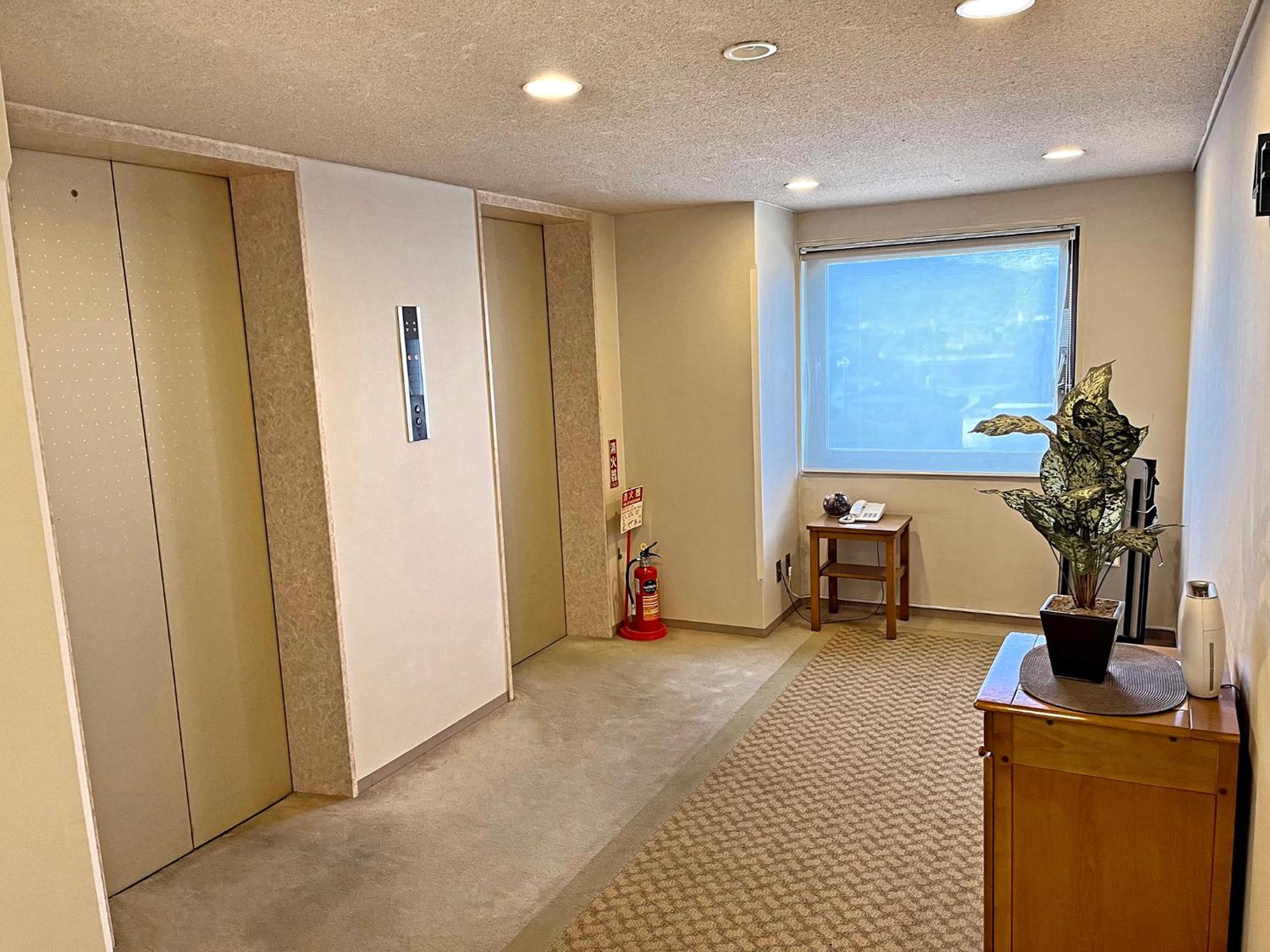 Yatsushiro Grand Hotel Dış mekan fotoğraf