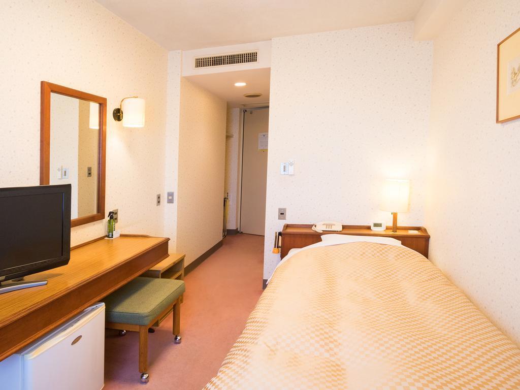 Yatsushiro Grand Hotel Dış mekan fotoğraf