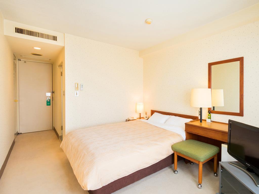 Yatsushiro Grand Hotel Dış mekan fotoğraf