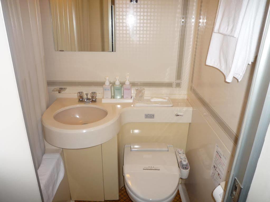 Yatsushiro Grand Hotel Dış mekan fotoğraf