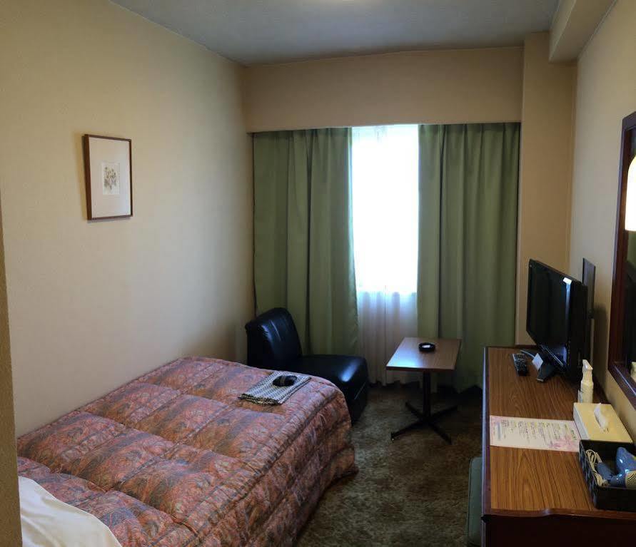 Yatsushiro Grand Hotel Dış mekan fotoğraf