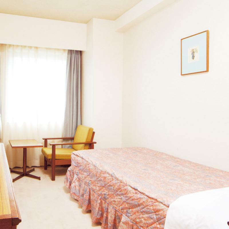 Yatsushiro Grand Hotel Dış mekan fotoğraf