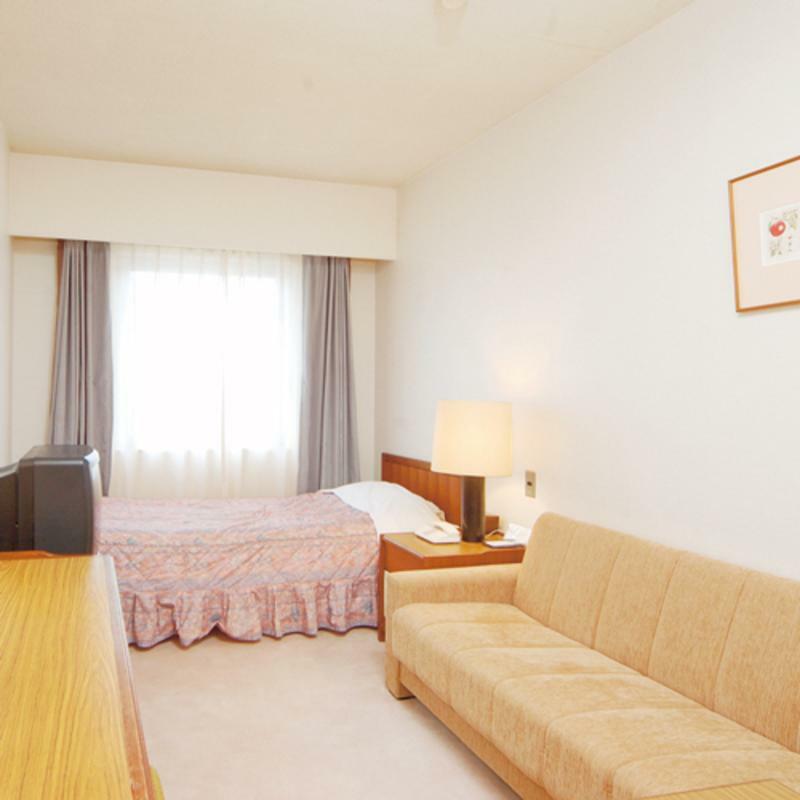 Yatsushiro Grand Hotel Dış mekan fotoğraf
